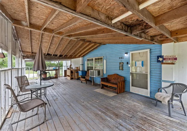 Photo 3 of Single family home for sale at 210 7Th St, Blanket, TX 76432 | MLS# 21275507 | Listing updated on 2026-08-25