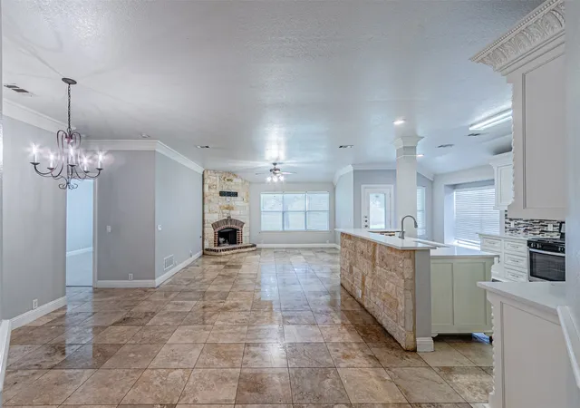 Photo 3 of Single family home for sale at 8220 Mossberg Dr, Arlington, TX 76002 | MLS# 21279751 | Listing updated on 2026-08-03
