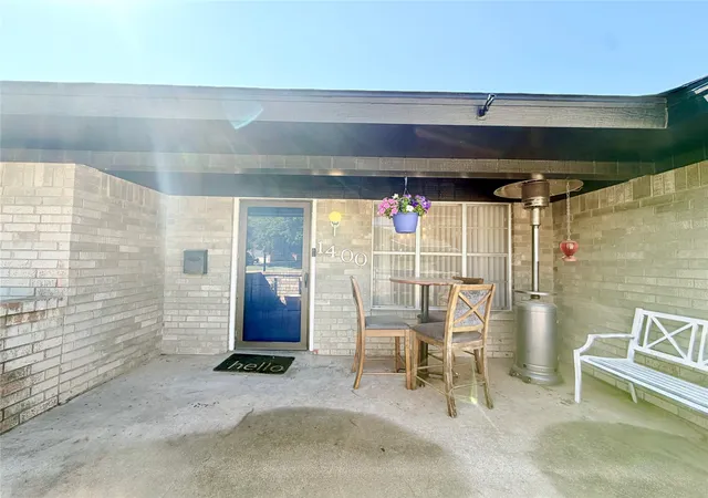Homes for sale in Sweetwater, TX | 1400 Sunnyvale St, Sweetwater, TX 79556 | MLS# 21279047