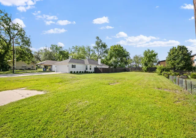 Photo 1 of Land for sale at 405 E Maple St, Celina, TX 75009 | MLS# 21256033 | Listing updated on 2026-07-21