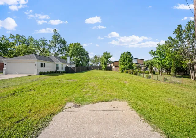 Photo 2 of Land for sale at 405 E Maple St, Celina, TX 75009 | MLS# 21256033 | Listing updated on 2026-07-21
