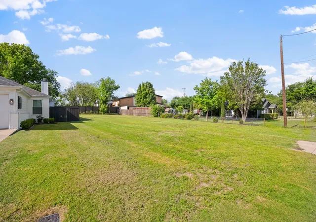 Photo 3 of Land for sale at 405 E Maple St, Celina, TX 75009 | MLS# 21256033 | Listing updated on 2026-07-21
