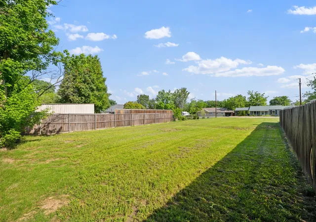 Photo 3 of Land for sale at 405 E Maple St, Celina, TX 75009 | MLS# 21256033 | Listing updated on 2026-07-21