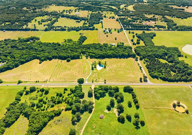 Photo 4 of Land for sale at 24708 Fm 901, Whitesboro, TX 76273 | MLS# 21255928 | Listing updated on 2026-07-21