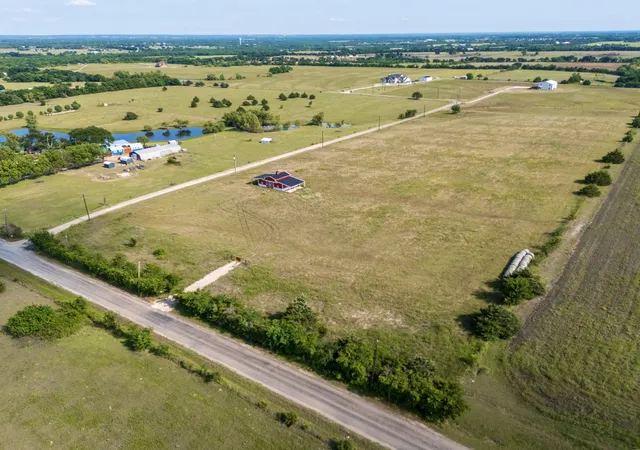 Photo 3 of Land for sale at 43 Acres County Rd 501, Blue Ridge, TX 75424 | MLS# 21279792 | Listing updated on 2026-07-03