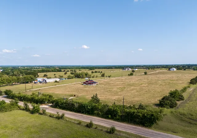 Photo 4 of Land for sale at 43 Acres County Rd 501, Blue Ridge, TX 75424 | MLS# 21279792 | Listing updated on 2026-07-03
