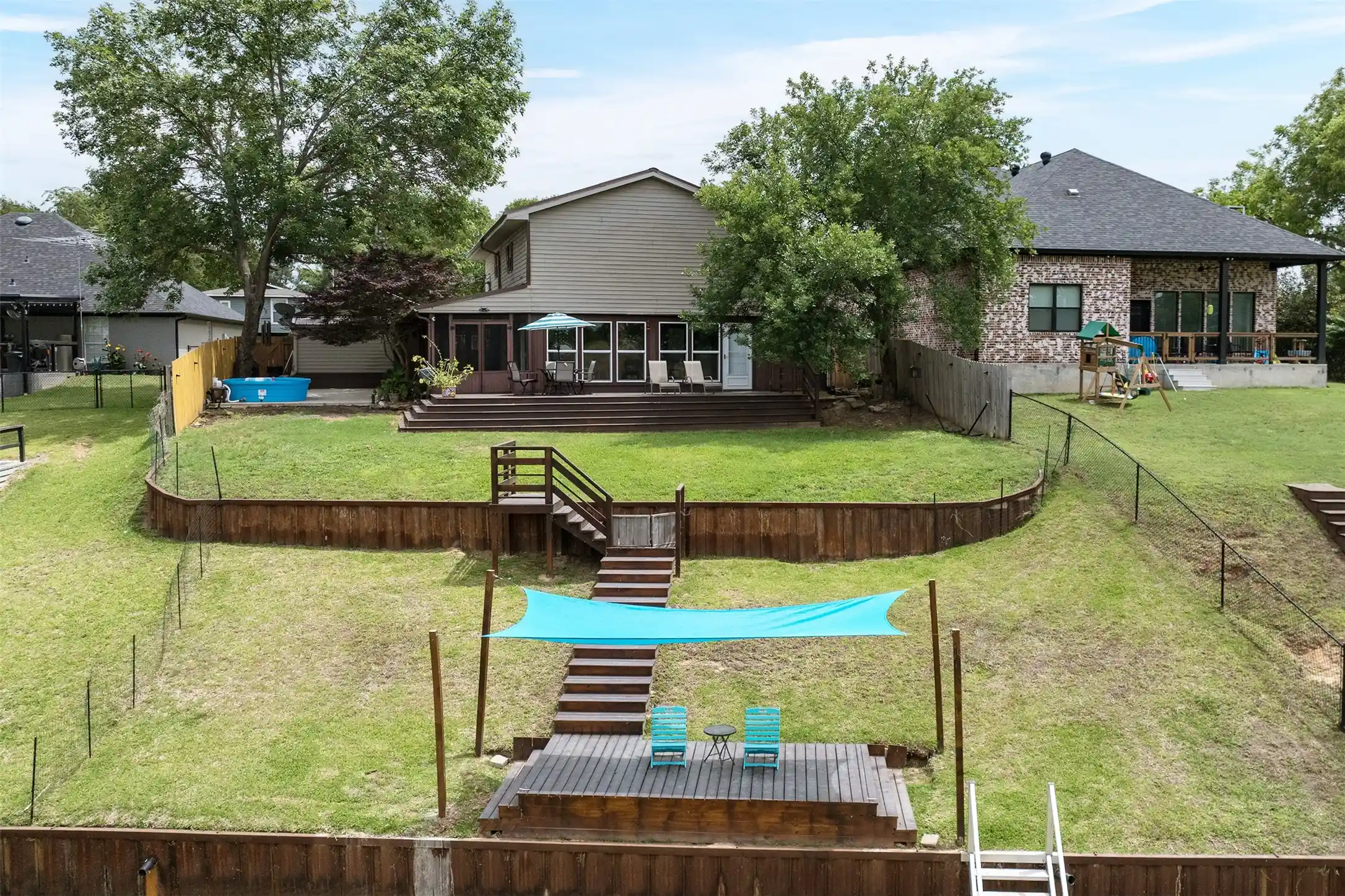 Photo 1 of Single family home for sale at 243 Atumn Wood Trl, Gun Barrel City, TX 75156 | MLS# 21279806 | Listing updated on 2026-10-14