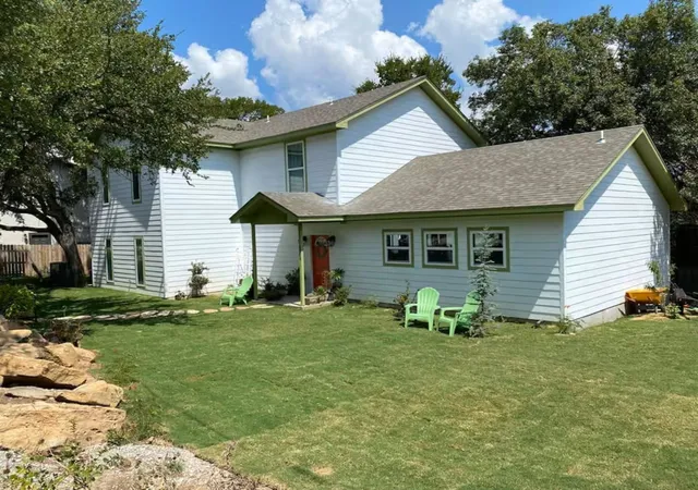 Photo 1 of Single family home for sale at 8214 County Road 607, Brownwood, TX 76801 | MLS# 21279484 | Listing updated on 2026-08-22