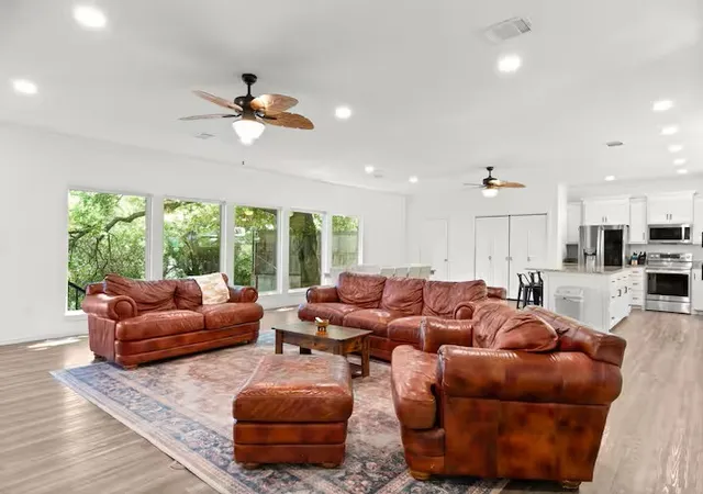 Photo 3 of Single family home for sale at 8214 County Road 607, Brownwood, TX 76801 | MLS# 21279484 | Listing updated on 2026-08-22