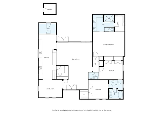 40th image of 1512 Northcrest Ct, Fort Worth, TX 76107 | MLS# 21277662