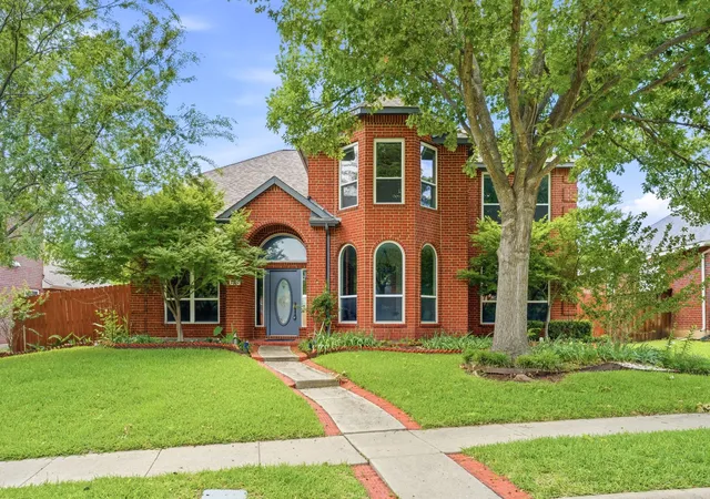 Photo 1 of Single family home for sale at 2302 Sherbrooke Ln, Mc Kinney, TX 75070 | MLS# 21271638 | Listing updated on 2026-08-03