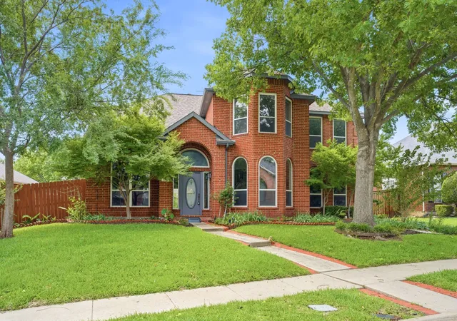 Photo 40 of Single family home for sale at 2302 Sherbrooke Ln, McKinney, TX 75070 | MLS# 21271638 | Listing updated on 2026-08-03