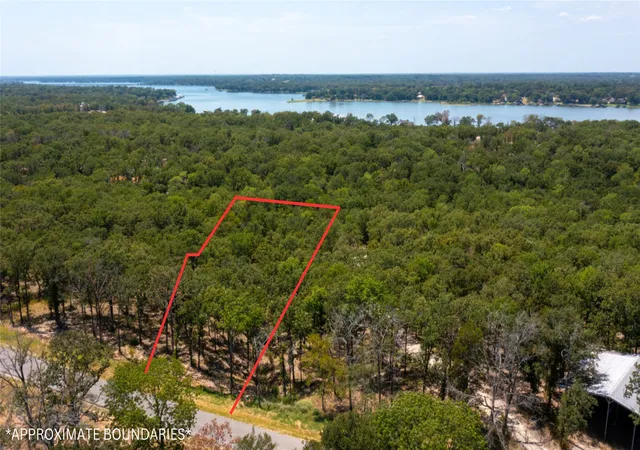 Photo 1 of Land for sale at 7321 Ranch Oaks Trl, Eustace, TX 75124 | MLS# 21259108 | Listing updated on 2026-07-22