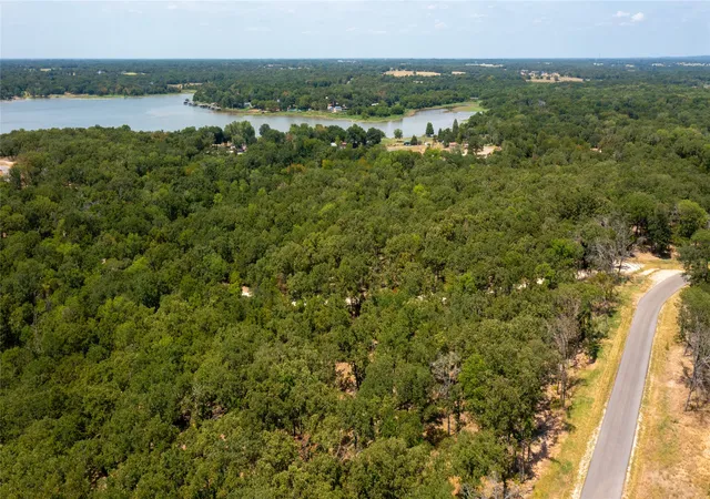 Photo 3 of Land for sale at 7321 Ranch Oaks Trl, Eustace, TX 75124 | MLS# 21259108 | Listing updated on 2026-07-22