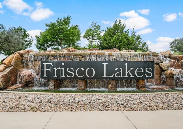 Homes for sale in Frisco, TX | 7422 Sage Valley Ln, Frisco, TX 75036 | MLS# 21270958