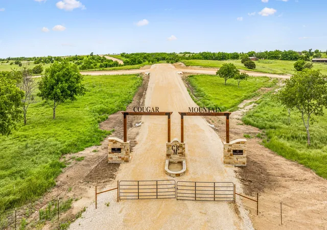 Photo 3 of Land for sale at 3004 Lucky Pepper Dr, Cresson, TX 76035 | MLS# 21279859 | Listing updated on 2026-08-22