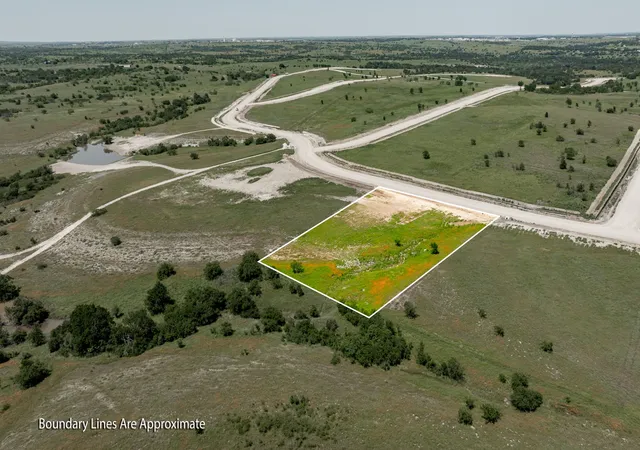 Photo 4 of Land for sale at 3004 Lucky Pepper Dr, Cresson, TX 76035 | MLS# 21279859 | Listing updated on 2026-08-22