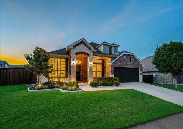 Homes for sale in Mc Lendon Chisholm, TX | 1765 Amalfi Dr, Mc Lendon Chisholm, TX 75032 | MLS# 21276618