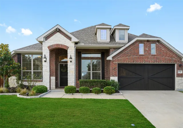 Homes for sale in Mc Lendon Chisholm, TX | 1765 Amalfi Dr, Mc Lendon Chisholm, TX 75032 | MLS# 21276618