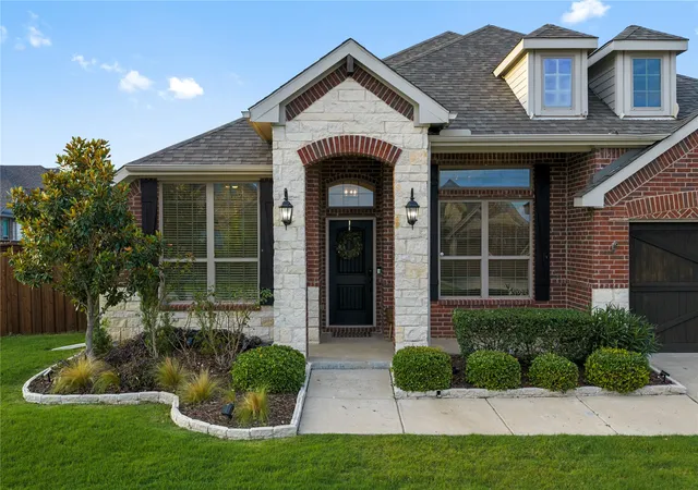 Homes for sale in Mc Lendon Chisholm, TX | 1765 Amalfi Dr, Mc Lendon Chisholm, TX 75032 | MLS# 21276618