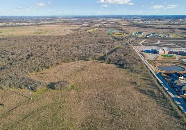 Photo 3 of Land for sale at 4769+- Crenshaw Rd, Royse City, TX 75189 | MLS# 21244357 | Listing updated on 2026-08-22