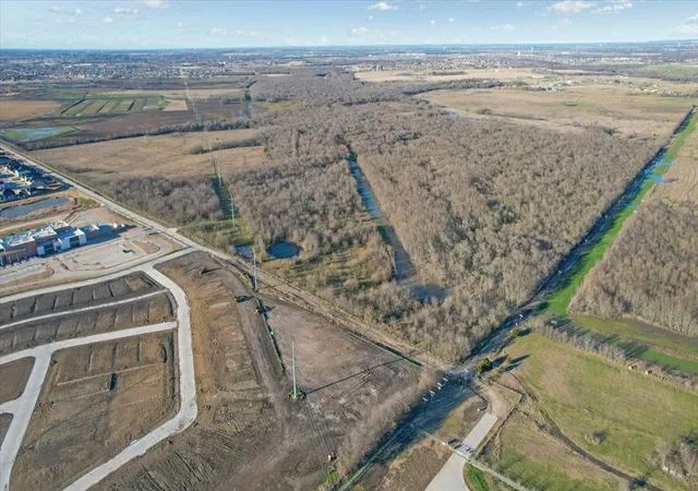 Photo 4 of Land for sale at 4769+- Crenshaw Rd, Royse City, TX 75189 | MLS# 21244357 | Listing updated on 2026-08-22