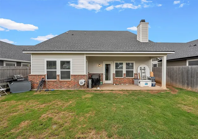 Photo 24 of Sale Pending at 418 Travis Dr, Mc Gregor, TX 76657 | MLS# 21271405 | Listing updated on 2026-07-21