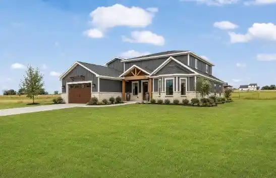 Photo 1 of Single family home for sale at 2463 County Rd, Savoy, TX 75479 | MLS# 21279835 | Listing updated on 2026-10-21