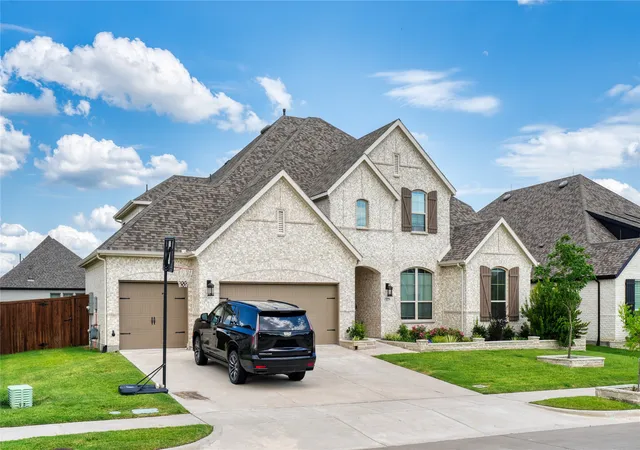 Photo 3 of Single family home for sale at 3522 Eisenhower Ave, Melissa, TX 75454 | MLS# 21279838 | Listing updated on 2026-07-09