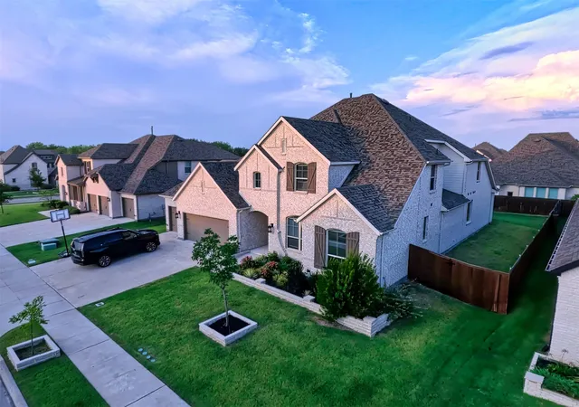 Homes for sale in Melissa, TX | 3522 Eisenhower Ave, Melissa, TX 75454 | MLS# 21279838