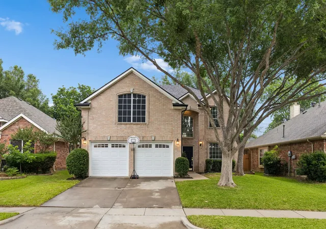 Homes for sale in Corinth, TX | 2128 Clubside Dr, Corinth, TX 76210 | MLS# 21277209