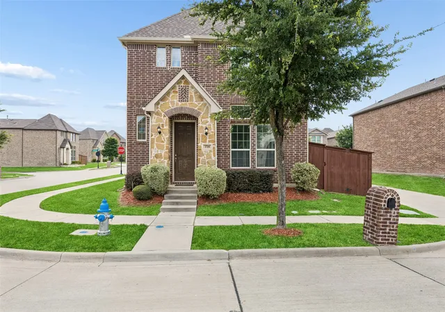 Photo 1 of Single family home for sale at 3709 Cliffstone Wy, Mc Kinney, TX 75070 | MLS# 21273958 | Listing updated on 2026-08-22