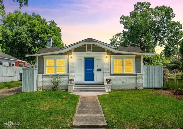 Photo 1 of Single family home for sale at 1110 Janther Pl, Shreveport, LA 71104 | MLS# 21254353 | Listing updated on 2026-08-27