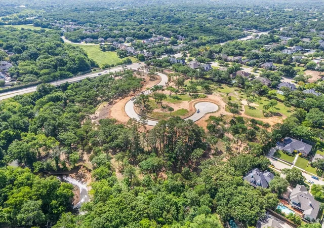 Photo 3 of Land for sale at Lot 6, The Bluffs, Colleyville, TX 76034 | MLS# 21279911 | Listing updated on 2026-08-22
