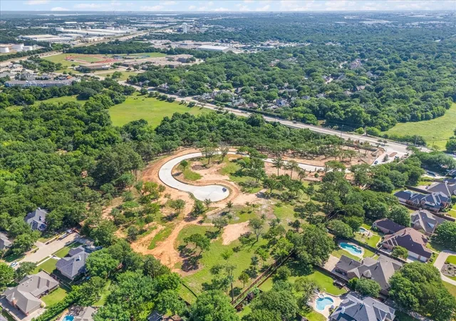 Photo 4 of Land for sale at Lot 6, The Bluffs, Colleyville, TX 76034 | MLS# 21279911 | Listing updated on 2026-08-22
