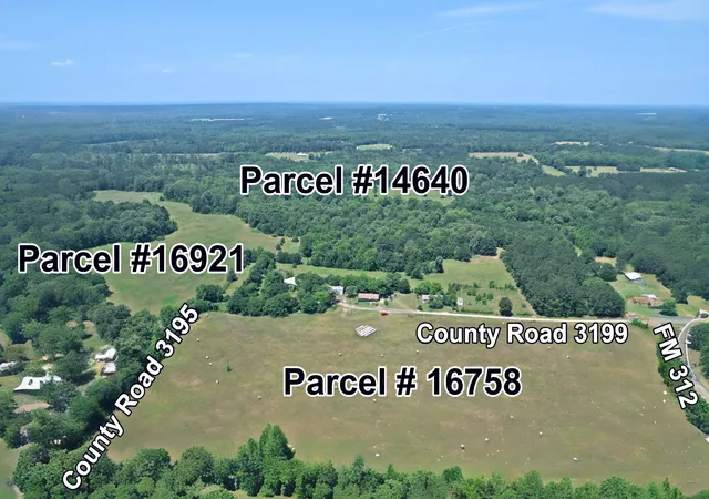 Photo 2 of Land for sale at 258 County Road 3199, Winnsboro, TX 75494 | MLS# 21274048 | Listing updated on 2026-08-22