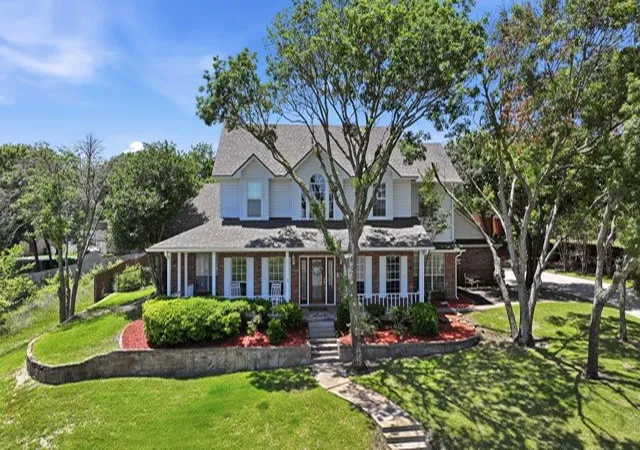 1st image of 3622 Cliff View Loop, Weatherford, TX 76087 | MLS# 21267328