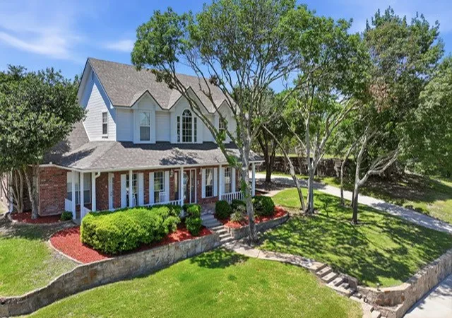 2nd image of 3622 Cliff View Loop, Weatherford, TX 76087 | MLS# 21267328