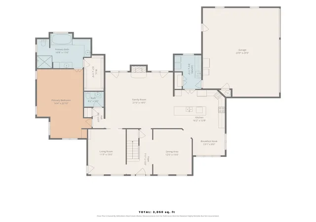 38th image of 3622 Cliff View Loop, Weatherford, TX 76087 | MLS# 21267328