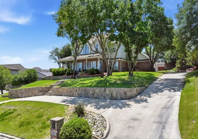 3rd image of 3622 Cliff View Loop, Weatherford, TX 76087 | MLS# 21267328