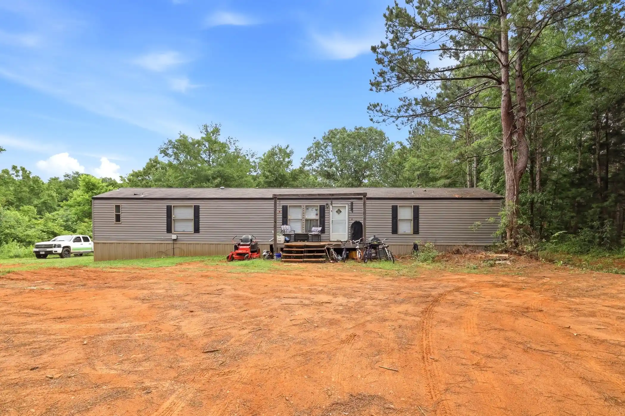 Photo 1 of Manufactured home for sale at 6194 Fm 19, Palestine, TX 75803 | MLS# 21275686 | Listing updated on 2026-10-28