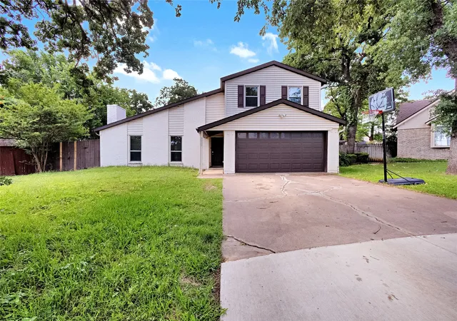 1st image of 4808 Butterfield Rd, Arlington, TX 76017 | MLS# 21277019
