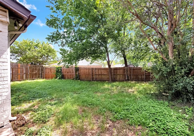 25th image of 4808 Butterfield Rd, Arlington, TX 76017 | MLS# 21277019