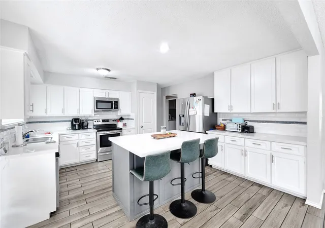 4th image of 4808 Butterfield Rd, Arlington, TX 76017 | MLS# 21277019