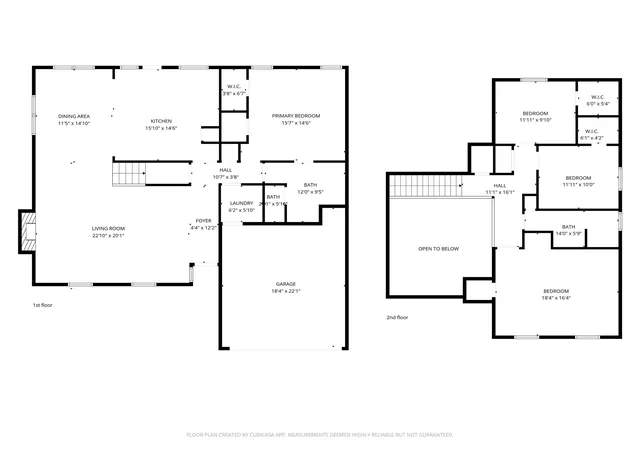 5th image of 4808 Butterfield Rd, Arlington, TX 76017 | MLS# 21277019