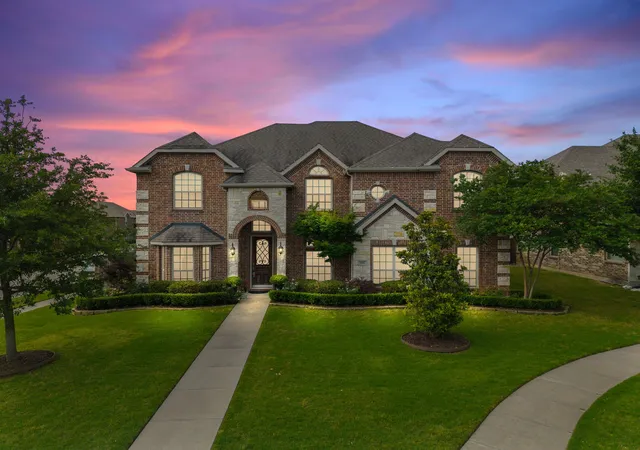 Homes for sale in Red Oak, TX | 100 Cherry Ct, Red Oak, TX 75154 | MLS# 21251985