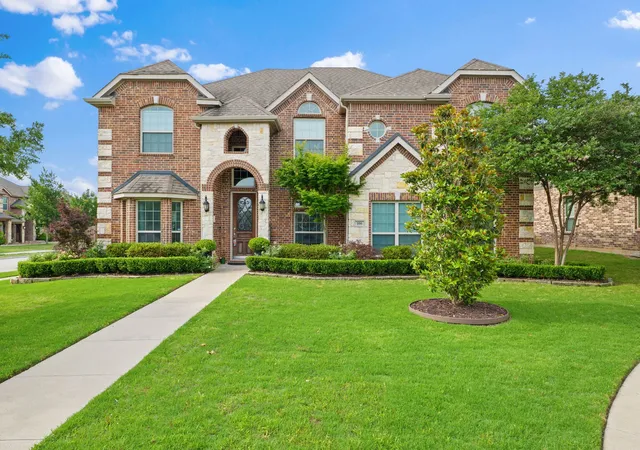 Homes for sale in Red Oak, TX | 100 Cherry Ct, Red Oak, TX 75154 | MLS# 21251985
