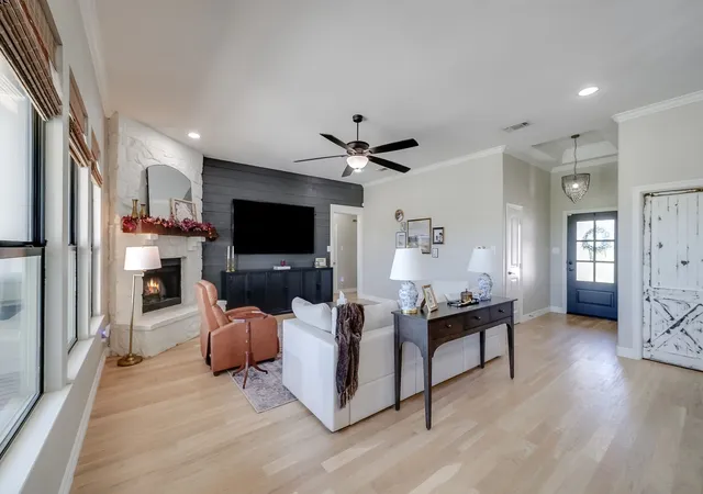 Photo 3 of Sale Pending at 2423 County Road 2710, Caddo Mills, TX 75135 | MLS# 21279958 | Listing updated on 2026-07-21