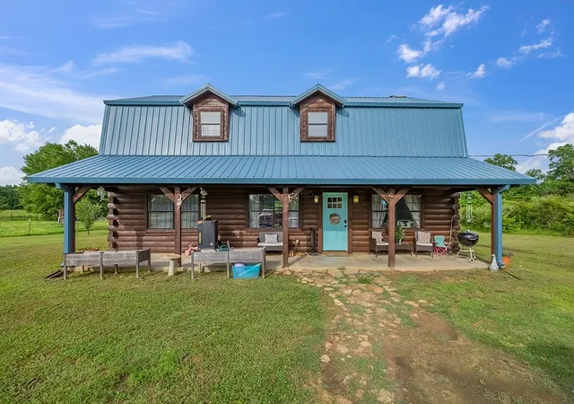 Photo 1 of Single family home for sale at 4798 County Road 4235, De Kalb, TX 75559 | MLS# 21279926 | Listing updated on 2026-09-22
