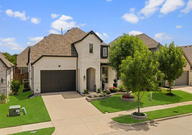 Homes for sale in Melissa, TX | 2216 Terry Ave, Melissa, TX 75454 | MLS# 21276307
